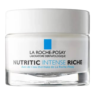 La Roche-Posay Nutritic Intense Riche Face Cream For Very Dry Skin