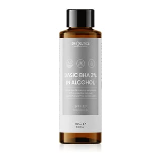 Dr Ceutics Basic BHA 2% In Alcohol