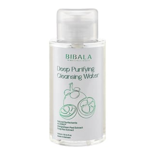 Bibala Deep Purifying Cleansing Water