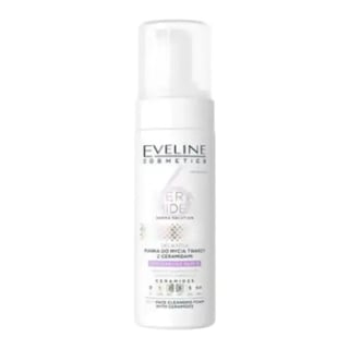 Eveline 6 Ceramides Gentle Cleansing Foam