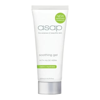 Asap Soothing Gel