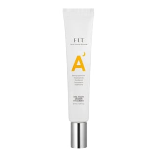 ELT Cosmetics Vita Youth Vitamin Eye Cream