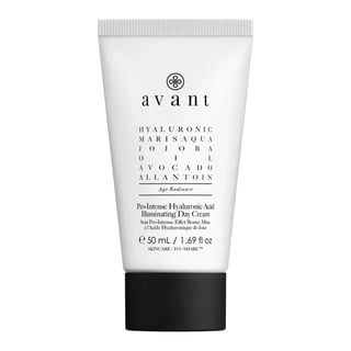 Avant Skincare Pro-Intense Hyaluronic Acid Illuminating Day Cream