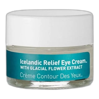 skyn ICELAND Icelandic Relief Eye Cream
