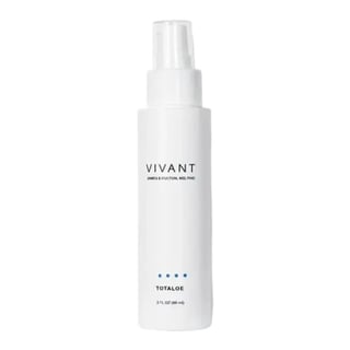 Vivant skin care Totaloe