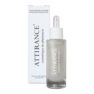 Attirance Ultra Repair Hydrating Serum