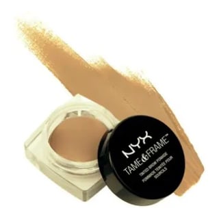 NYX Cosmetics Tame & Frame Tinted Eyebrow Pomade