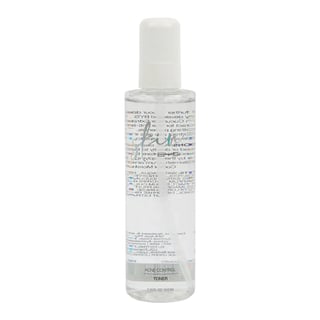 BYS Acne Control Toner