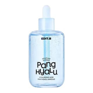 Edit.B Moisture Barrier Pang Hyaluronic Acid Panthenol Ampoule