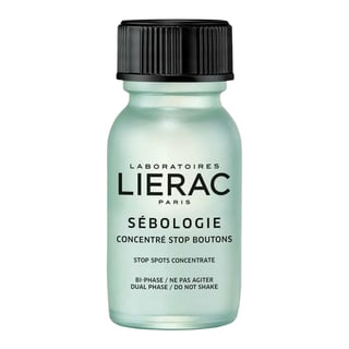 Lierac Imperfections Correction Localized Concentrate