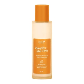 Studio Tropik Pumpkinu Skin Tonic