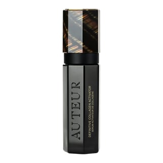 Auteur Definitive Collagen Activator Serum