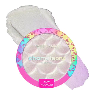 Wet n Wild 變色鉻光高光