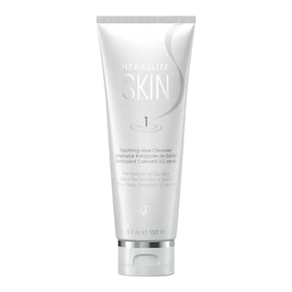 Herbalife SKIN Soothing Aloe Cleanser