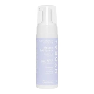 Alphanova Hydra+ Cleansing Foam