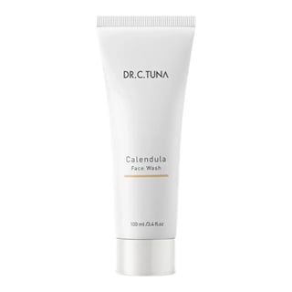 Farmasi Dr.C.Tuna Calendula Face Wash