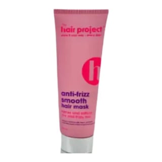 The Hair Project Anti-Frizz Smooth Hair Mask