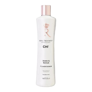 CHI Haircare Royal Treatment Bond And Repair Conditioner