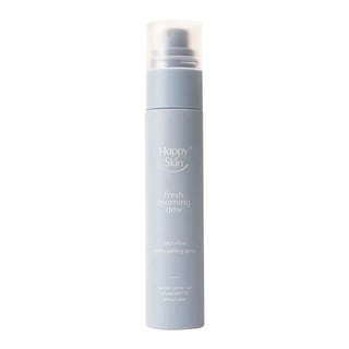 Happy Skin Cosmetics フレッシュ モーニング デュー マイクロファイン マット セッティングスプレー