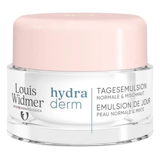 Louis Widmer Hydraderm Tagesemulsion