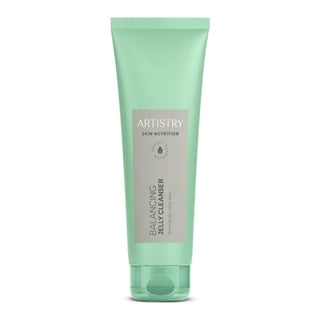 Artistry Beauty Skin Nutrition Balancing Jelly Cleanser