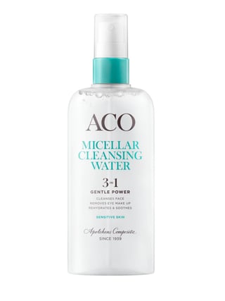 ACO 微米卸妝水 3in1