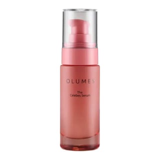Olumes The Celebes Serum