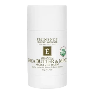 Eminence Organics Shea Butter & Mint Moisture Balm