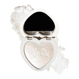 KimChi Chic Beauty Pearl Gone Wild Pressed Shimmer Highlighter