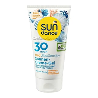 Sundance Sensitive Sun Balm SPF30