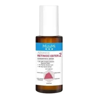 MizuMi Advance Retinoic Ester Concentrate Serum