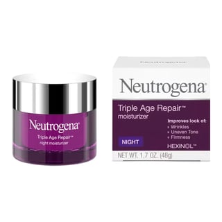 Neutrogena Triple Age Repair Night Moisturizer