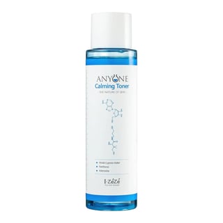 Izeze Anyone Calming Toner