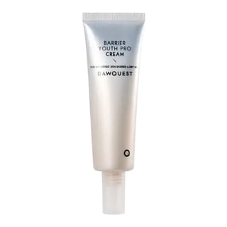 Rawquest Barrier Youth Pro Cream