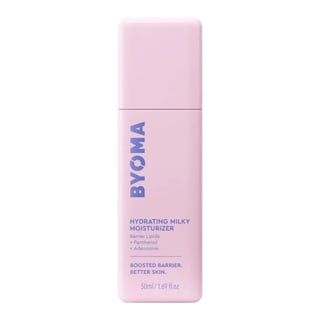 BYOMA Hydrating Milky Moisturizer