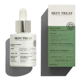 Skin Treat Brightening Vitamin C Face Elixir