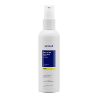 Re’equil Dandruff Control Lotion