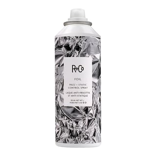 R & Co Foil Frizz + Static Control Spray