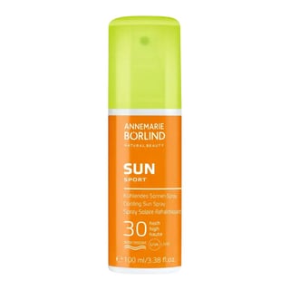 Annemarie Börlind Sun Sport Cooling Sun Spray SPF 30