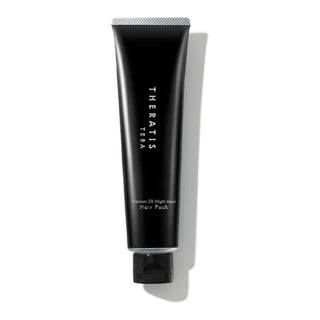 Vicrea Theratis Tera Premium Ex Night Moist Hair Pack