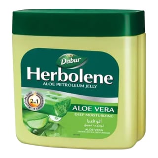 Dabur Herbolene Aloe Petroleum Jelly
