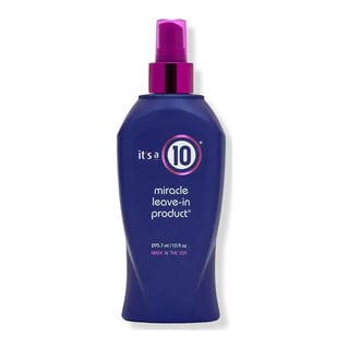 It’s a 10 Miracle Leave-In Product