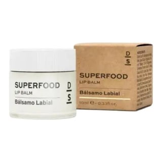 Detox Skinfood Superfood Lip Balm