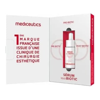 Mediceutics Serum ISO Biotic
