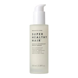 Beauty Pie Super Healthy Hair Miracle Overnight Repair Serum
