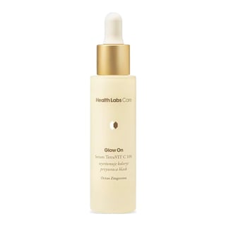Health Labs Glow On Tetravit C 10% Serum