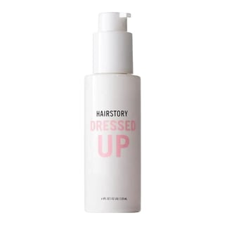 Hairstory Dressed Up Heat Protectant Blow-Dry Lotion