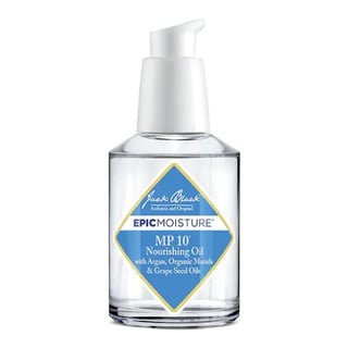 Jack Black MP10 Nourishing Oil