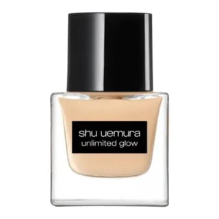 Shu Uemura Unlimited Glow Breathable Care-In Foundation