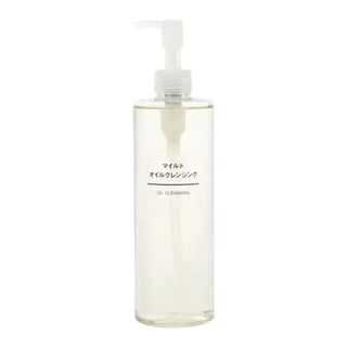 Muji Jojoba oil